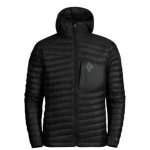 Black Diamond Hot Forge Hoody